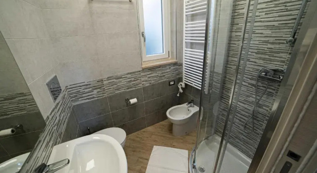 Номер Standard Residenza Scaringelo