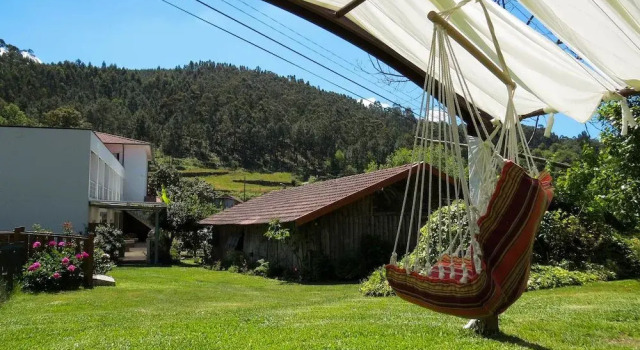 Quinta do Botas, Boek Hotel Moimenta 