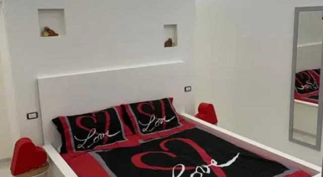 Номер Standard Maison Rinaldi