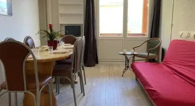 Apartment Deux PiÈces Au Centre Station À OrciÈres Merlette Alpes Du Sud
