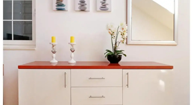 Апартаменты с видом на море Apartments Jerko