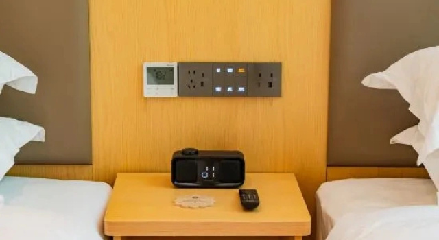Люкс Floral Hotel·Phoenix Perch Lodge Hotel