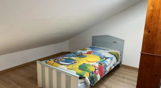 Maison de 3 chambres avec jardin clos et wifi a Le Tampon