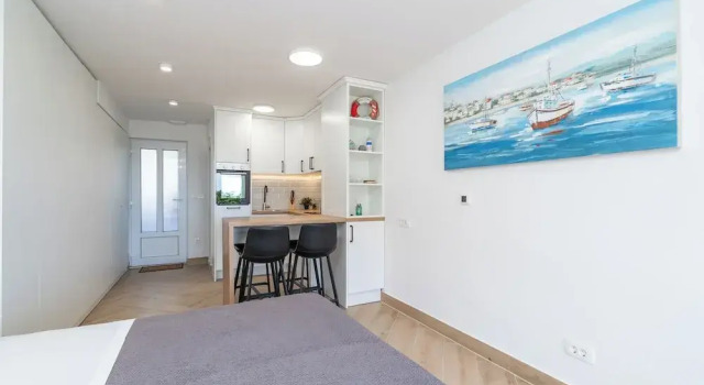 Beautiful L&N Studio Apartment in Dubrovnik, Забронировать Апартаменты/квартира Отели Региона Дубровника с парковкой, Парковка