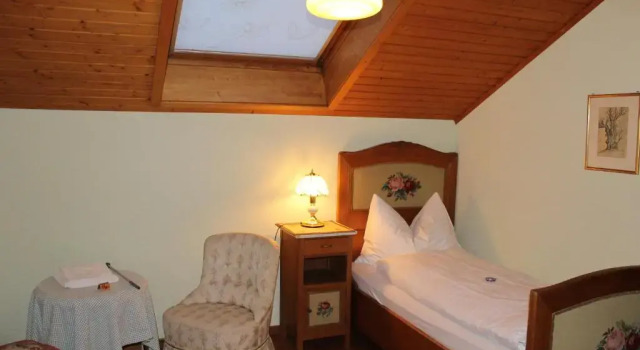 Hotel Rothorn, Prenota Hotel Sigriswil 