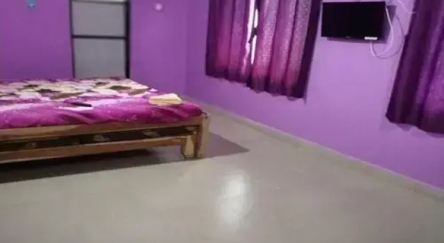 Saees Badami Cottage