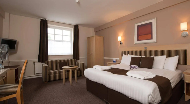 The Regency Hotel, Réserver Hôtel Hôtels à Angleterre avec piscine, Piscine