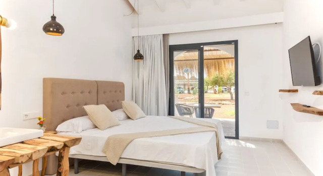 Can Canto de Marina Agroturismo, Prenota Agriturismo Agriturismi a Maiorca, Agriturismo
