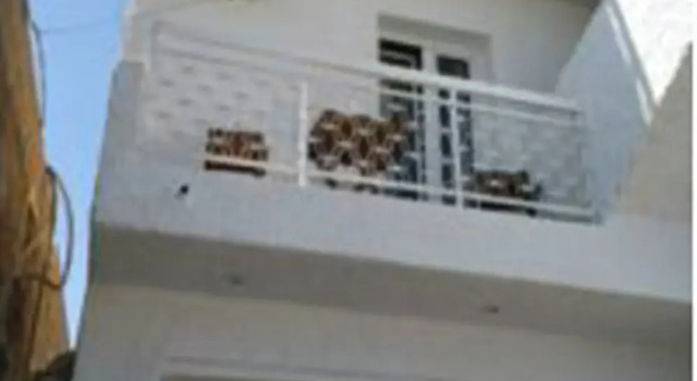 BLU Rooms, Prenota Hotel Adamas Milo