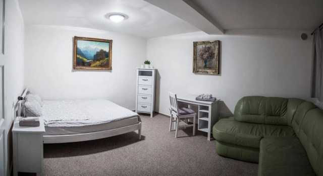 Vila na Landeku, Book Hotel Hoteller i Moravia-Silesia med parkering, Parkering