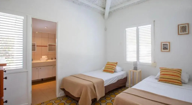 Piscadera Bay Resort 22