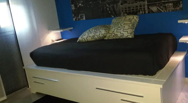 Mi Capricho Luxury Apartament by the Sea, Prenota Appartamento Hotel a Costa Tropical con piscina, Piscina