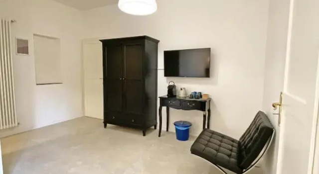 Номер Standard Residenza del Duse