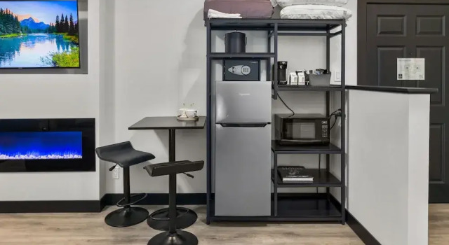 Люкс Comfort Icon Inn