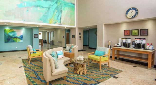 Hampton Inn Jacksonville South/I-95 at JTB, Réserver Hôtel Jacksonville 