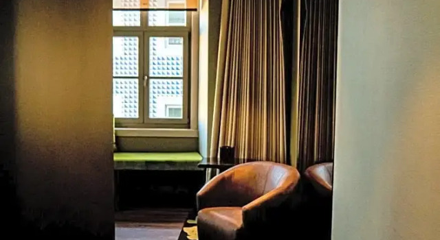 Номер Premium Figueira by The Beautique Hotels & Spa