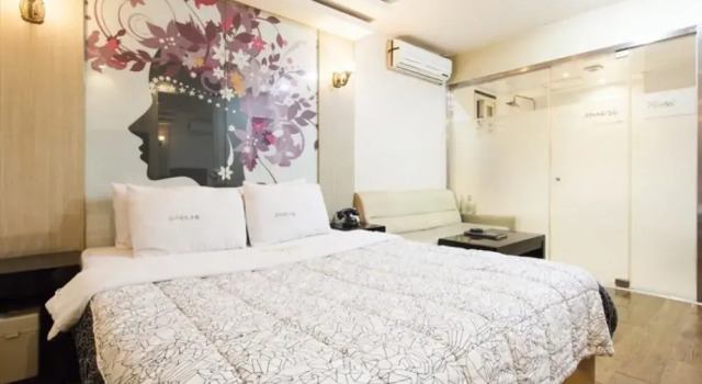 Chaumiere Motel, Rezervați Motel Moteluri în Seul, aproape de U-PLEX Shinchon, Motel