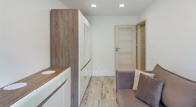 Апартаменты Apartamenty Sun & Snow 1000-lecia Państwa Polskiego