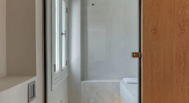 Вилла с 2 комнатами рядом с пляжем Ammoa Beach Residences