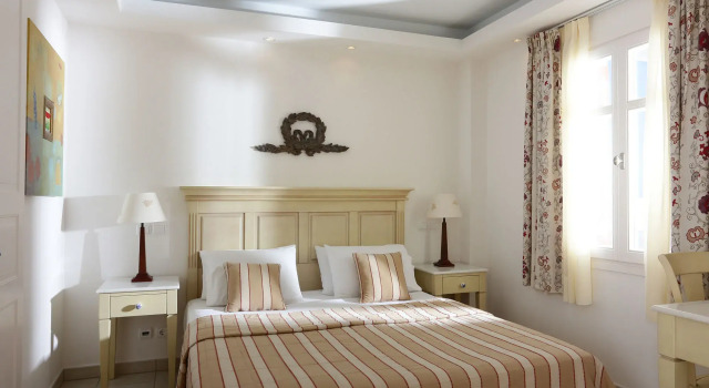 Stelia Mare Boutique Hotel, Reserva ahora Boutique Naousa Paros