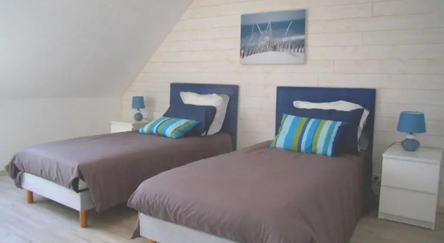 Gîte de Languivoa, Забронировать Отель Отели Finistère с парковкой, Парковка
