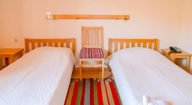Номер Standard Hotel Mirhav