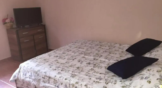 Апартаменты Цокольный этаж Apartments Ant