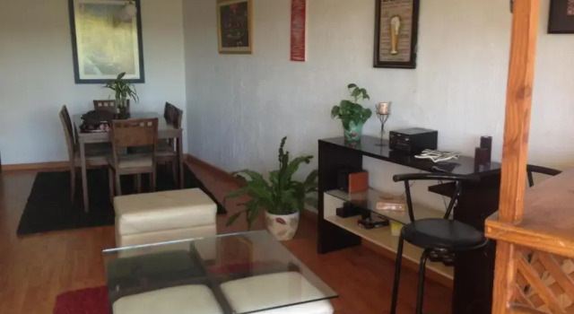 Apartamento San Martin, Забронировать Апартаменты/квартира Апартаменты Винья-дель-Мар, рядом с Viña del Mar Club, Апартаменты/квартира