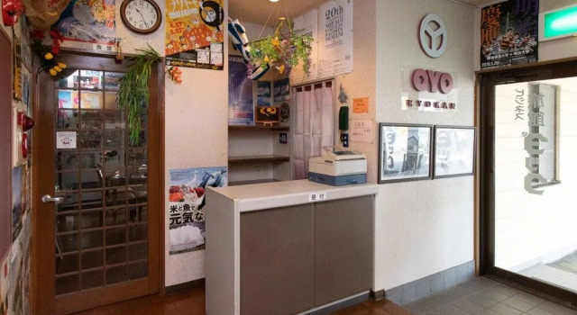 Tabist Business Ryokan Duck Ishinomaki Hebita, Book Hotel Ishinomaki 