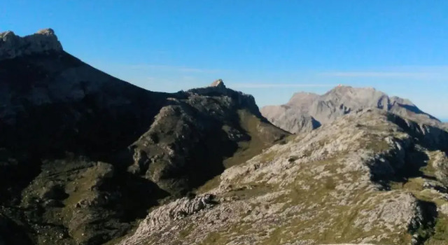 Шале Sa Talaia