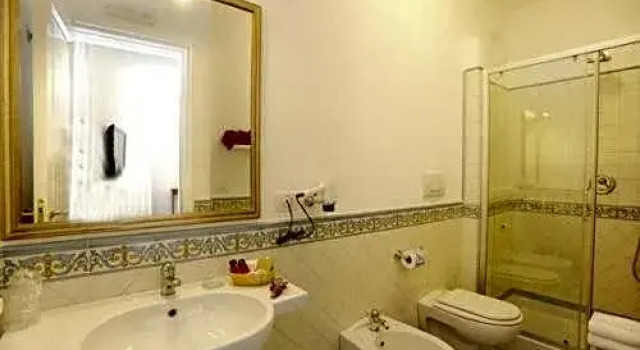 Номер Standard Il Ducato Di Ravello