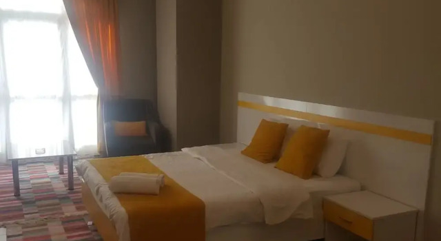 Tuyap Conference Daily Rental House, Rezerwuj Hotel Hotele w Kırac ze śniadaniem, Śniadanie
