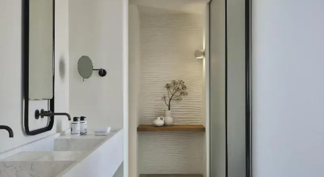 Parian Chronicle Hotel Paros Dest By Hyatt, Book Hotel Pounta Grækenland