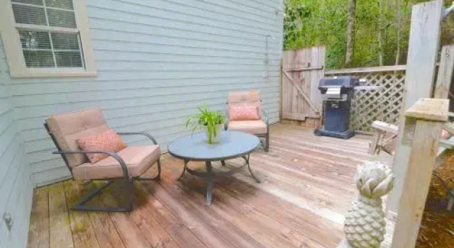 Porch Lane Cottage C