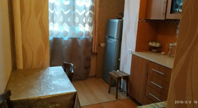 Apartamento Akirtava 30