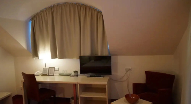 Номер Standard Hotel Restaurant Strümper Hof