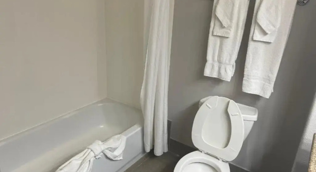 Номер Standard Country Inn & Suites by Radisson, College Station, TX