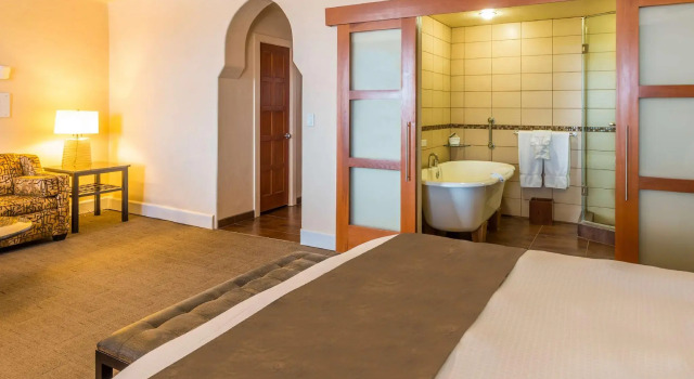 Двухместный номер Standard Hotel Andaluz Albuquerque, Curio Collection By Hilton