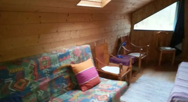 Holiday Home for 6 People, Prenota Appartamento Hotel a Aquitania con parcheggio, Parcheggio