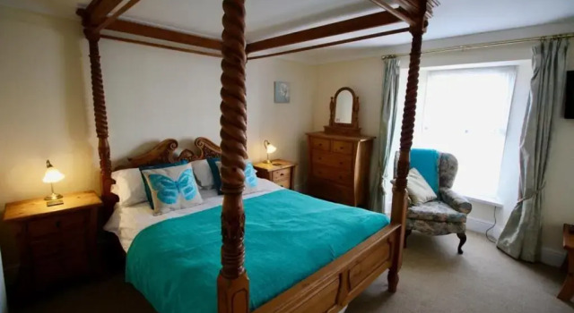 Номер Standard Springwell Inn