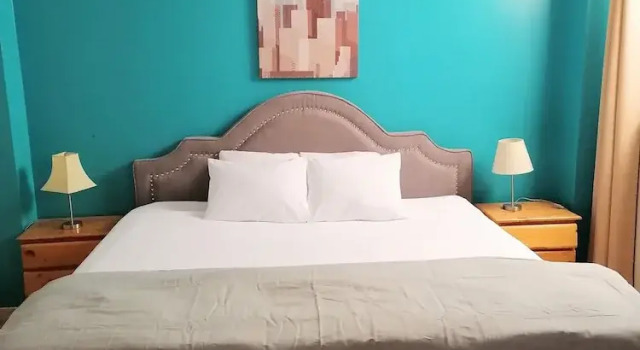Komfort Zimmer Hostal Rodinn