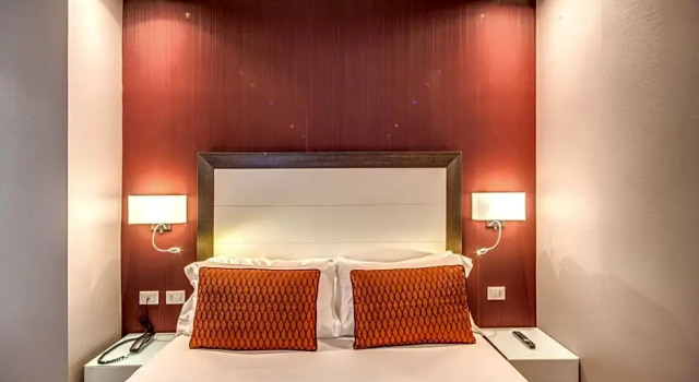 Номер Economy MZ HOTEL