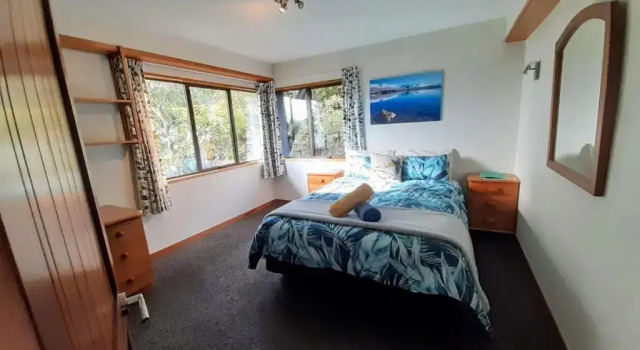Sherwood Lodge