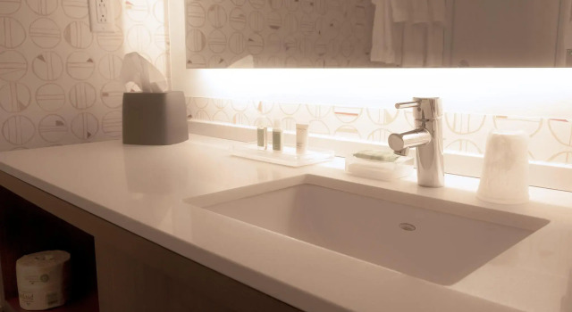 Двухместный номер Standard Holiday Inn & Suites Philadelphia W - Drexel Hill by IHG