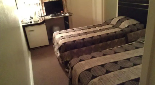 Номер Standard Avalon Motel