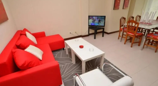 Apartment in Santoña, Cantabria 103297 by MO Rentals, Забронировать Апартаменты/квартира Апартаменты Сантонья, Апартаменты/квартира