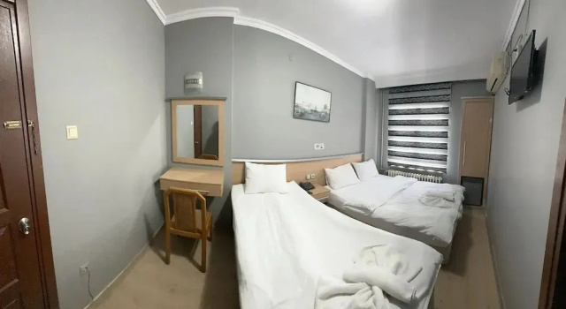 KABİL OTEl, Забронировать Отель Отели Стамбула с парковкой, рядом с Еникапы, Парковка