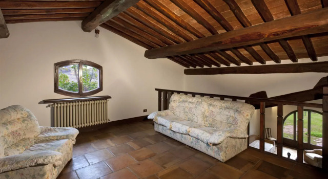 Pg-c745-cdca0at - Il Cerreto 8 4, Rezervasyon Otel Umbria havuzlu oteller, Yüzme Havuzu