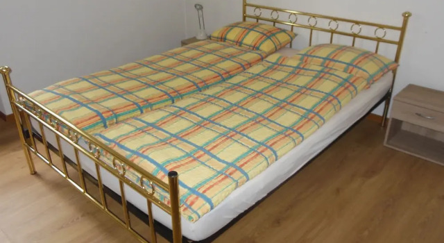 Апартаменты Standard Appartcasa Tosca