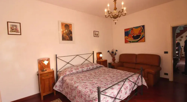 Villa I Comuni, Reserva ahora Villa Sansepolcro Toscana